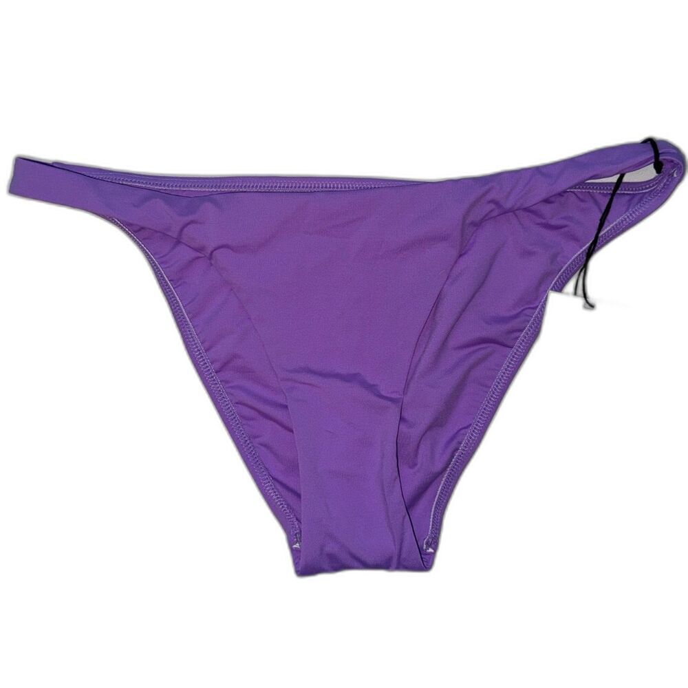 NWT Bondi Born Emboddee Mina bikini bottoms Orchid
